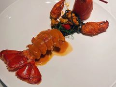 -Tomato&Pepper法餐厅