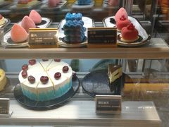 -丁香西饼屋(桂林路店)