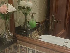 -景禧楼(景尚恐龙主题度假酒店)