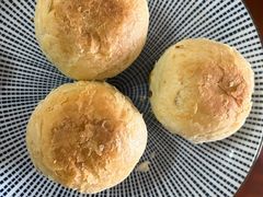 虾仁鲜肉月饼-梦菲思饼屋(瑞金宾馆店)