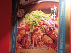 -啫神·广州地标美食(北京路店)