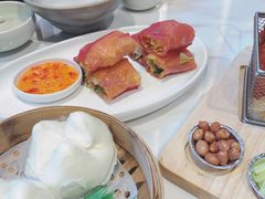 -欣悦会港式茶餐厅(燕郊永旺店)