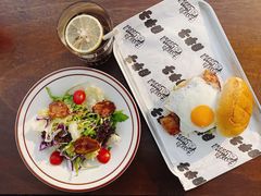 胖子最爱-Grinder 绞肉机汉堡(武定路店)