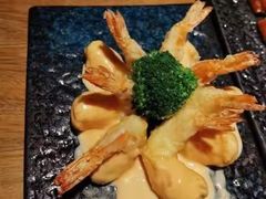 -千代武日本料理(爱建店)
