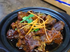 -福牛阁潮汕牛肉火锅