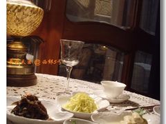 五香醺鱼38，酱末油茄子18-西郊5号·Maggie 5