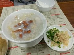 -香港仔茶餐厅(凤阳店)