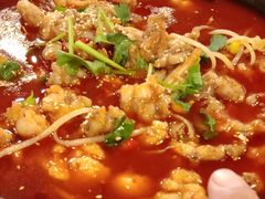 -虎虎龙虾大排档(双井店)