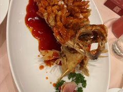 -得月楼·省级非遗·传统苏帮菜(观前店)