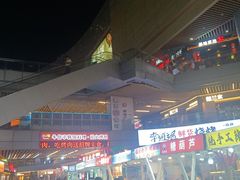-龙湖杭州滨江天街