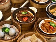-澳门西南饭店·粤菜·茶市·手工点心(华海路店)