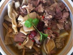 iphone_upload_pic-筋头巴脑牛一锅(朝阳路总店)