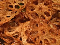 -云海肴·汽锅鸡·云南菜(天山百盛优客店)