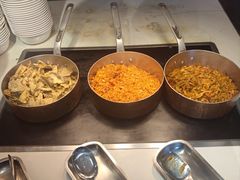 -威珀斯酒店·珀萃美食餐厅 | 海鲜刺身·现烤生蚝·特色烤肉