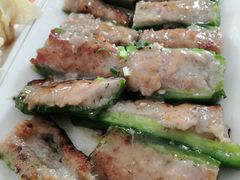 -崖口煲仔饭