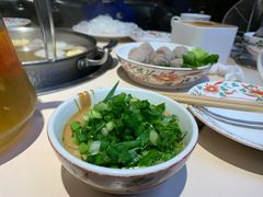 -汕头八合里海记牛肉店(清河店)