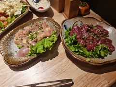 -隐家本格烧肉(万达广场店)
