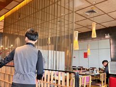 -炙柒Sekinana·精致料理 烧鸟·铁板烧(海上世界店)