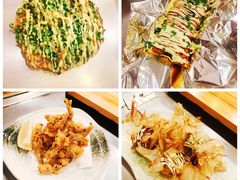 -日葵 大阪烧ひまり(仙霞路店)