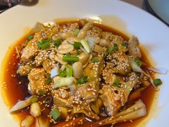 -胡马八破·川菜小馆(宽厚里店)