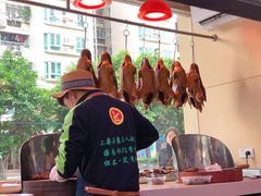 -壹只卤鹅·潮汕菜(莲塘店)