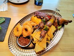 -魏客咖啡(中铁中心店)