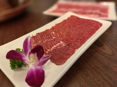 -南门涮肉(后海店)