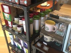 -星巴克(深圳香港大学深圳医院店)