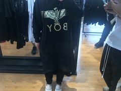 -BOY LONDON(上海佛罗伦萨小镇店)