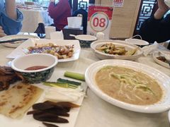 -老浒记民俗酒楼(王府井店)