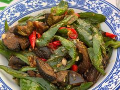 -欧记大排档·景德菜(上海首店)