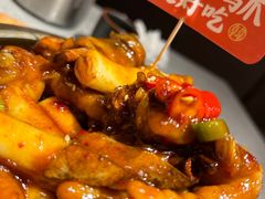 -将军牛排·尔滨地标朝鲜族美食(总店)