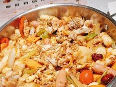 -黄记煌三汁焖锅(悦方IDmall店)