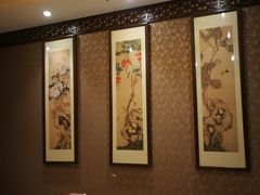 包厢-便宜坊烤鸭店(甜水园店)