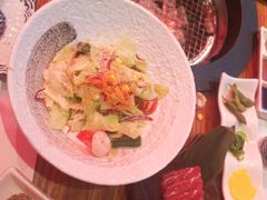 -热血兄弟·炭火烤肉(融侨中心店)