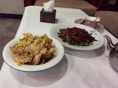 -东兴楼饭庄(六里桥店)
