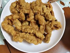 -川芙蓉·市井老川菜(长寿路店)