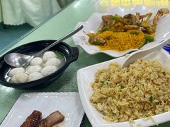 -景好海鲜餐厅(大鹏必选旅游店)