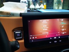 -靓车会汽车贴膜(双楠店)