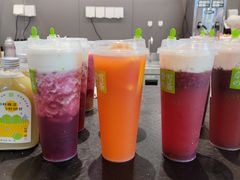 -奈雪的茶(凯德新都心店)