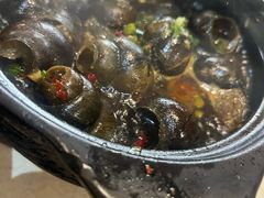 -阿龙酒煲(海宁新苑路店)