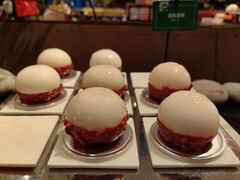 -咖啡苑自助餐厅·中国大饭店