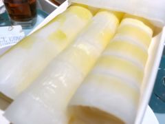 竹笋-海底捞火锅(枫蓝国际购物中心店)