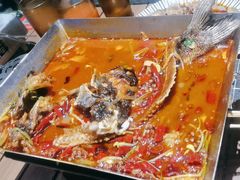 -功夫怪兽·烧烤(西工小街店)