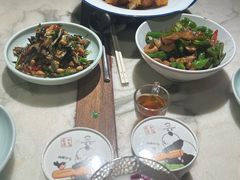 -小吊梨汤·北京菜·烤鸭(清河万象汇店)