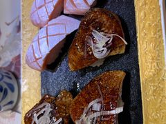 鹅肝寿司-羽寿司(东方宝泰店)