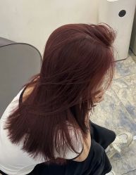 -New Fashion发型定制