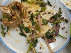 -威海渔村(黄兴路店)