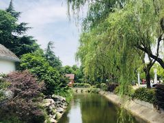 -渭塘酒家(生态园店)