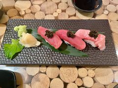 -西村日本料理(香格里拉饭店)